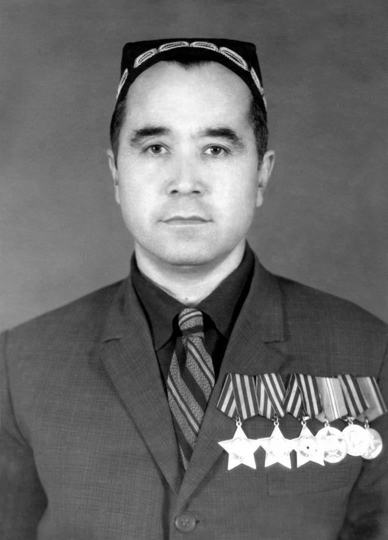 Member