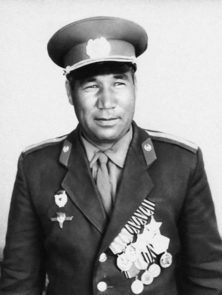 Member