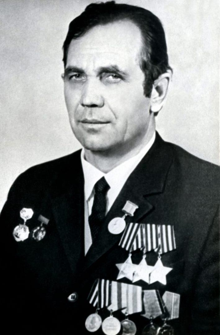 Member