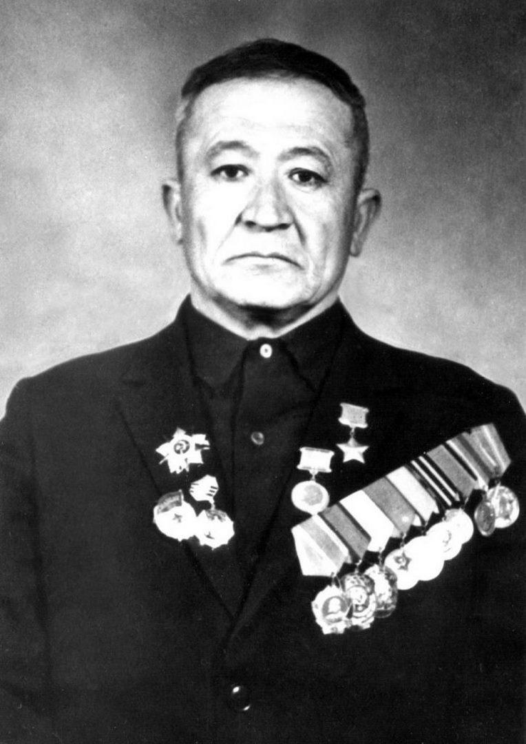 Member