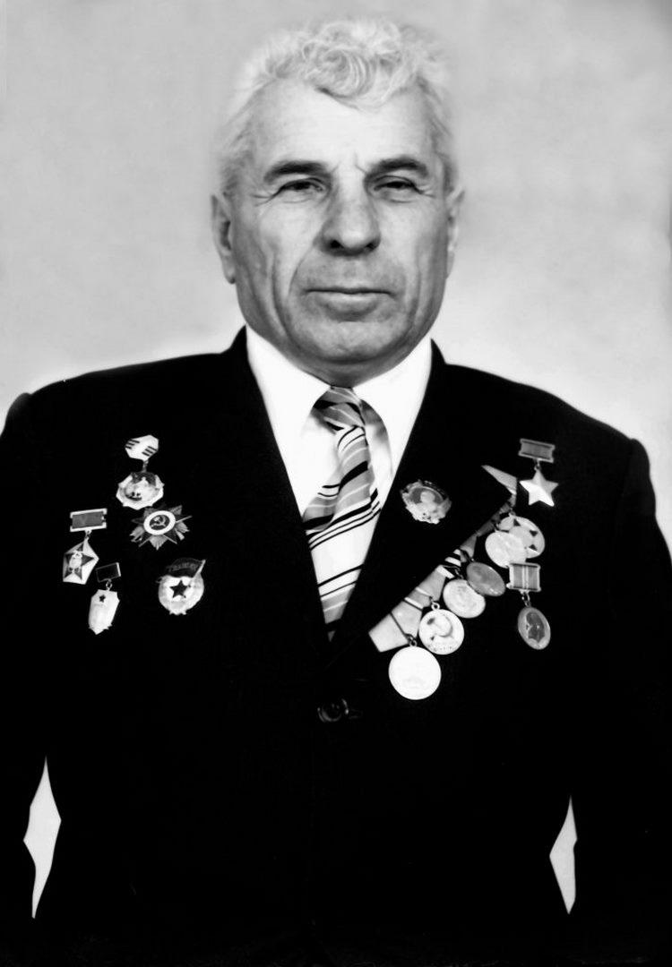 Member