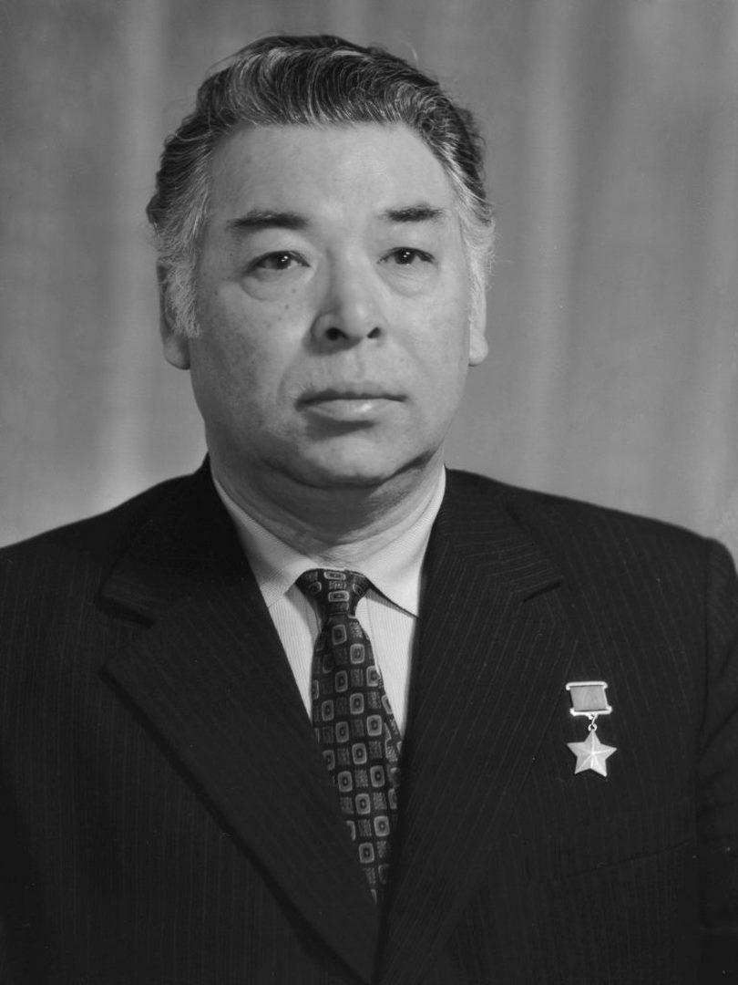 Member